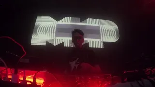 Kirill Matveev live dj set @ М. И. Р. (шаг 5) (2019)