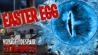 VOYAGE OF DESPAIR ☆ HAUPT EASTER EGG TUTORIAL ☆ ALLE MANN VON BORD ☆ BLACK OPS 4 ZOMBIES DEUTSCH