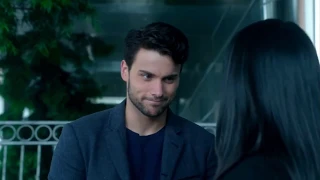 connor walsh being an underappreciated gay icon for 8 min and 14 sec