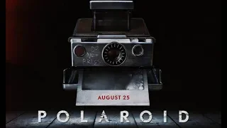 Polaroid movie review