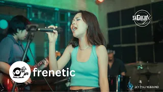 Frenetic | Insanity