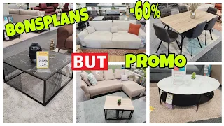 BUT💗PROMO JUSQU'À -60% 07.10.23 #but #butfrance #promotion #promobut #meuble #canapé