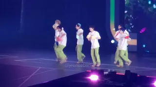 [NCT DREAM] 230217 NCT DREAM TOUR ‘THE DREAM SHOW2 : In A DREAM – in JAPAN’ - Candy