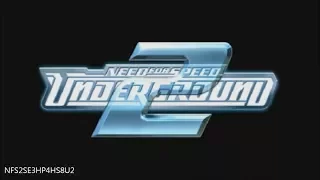 Need For Speed Underground 2 - Intro & All Cutscenes