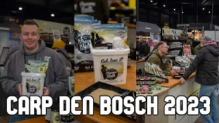 Carp Den Bosch 2023