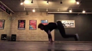 Bboy Kill Practice 2017 // Korea Bboy 2017 // Gamblerz Crew //  Freshit Tv