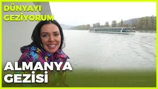 Dünyayı Geziyorum – Almanya | 1 Ocak 2023