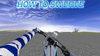 HOW TO SWERVE IN MX BIKES by YASS