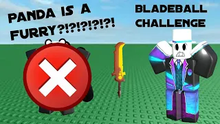 roblox bladeball