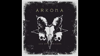 Arkona - Age of Capricorn (Full Album)