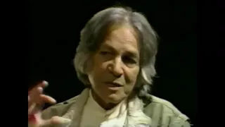 U.G. Krishnamurti - You Have No Experiences