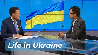 Has the West Forgotten the Ukraine War? | The Agenda