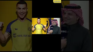 Cristiano Ronaldo: The Owner of Al Nassr is angry at him