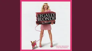 Legally Blonde (Remix)