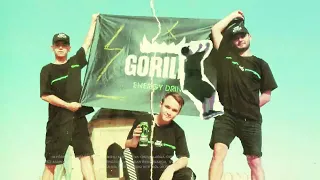 GORILLA Energy (UZ) || Outline