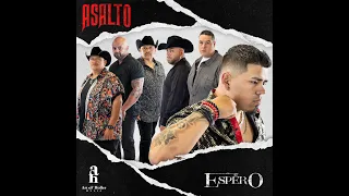 Aaron Holler / Art oF Holler Music / Asalto - Espero Mix Preview