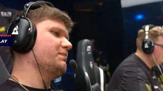 s1mple mad after ZyWOo shot