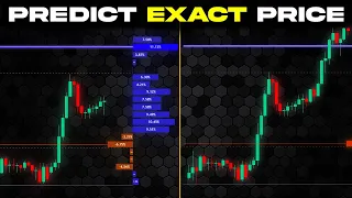 The LuxAlgo Indicator That Predicts EXACT Price Points