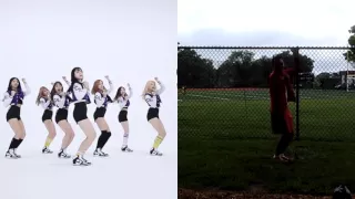 CHEER UP by TWICE (트와이스) 1theK Dance Cover Contest Entry