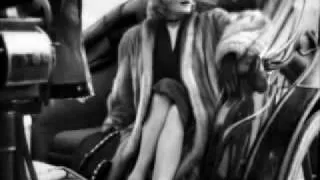 Marlene Dietrich:The Legs