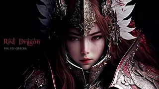 Red Dragon | EPIC HEROIC FANTASY ORCHESTRAL MUSIC