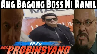 Ang Bagong Boss Ni Ramil | Fpj's Ang Probinsyano | May 13, 2021 | Episode 1372 | Advance Theory