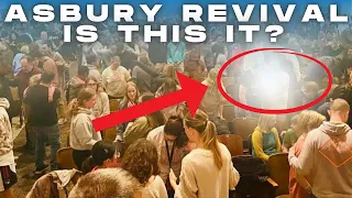 The Asbury Revival...What's Really Happening?