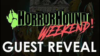 HorrorHound Weekend 2024 Guest Reveal: William Katt