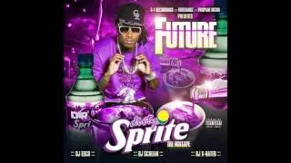 Future - Stand (Ft. Young Scooter) [Dirty Sprite]