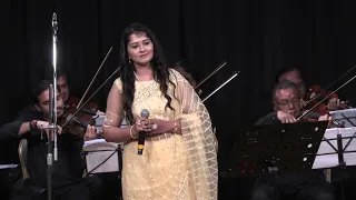 Naino Main Badra Chhaye ~ Dhanashri Deshpande