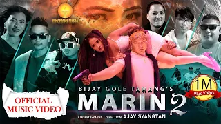 Marin 2 || Karsang Lama, Sumina Lo || Tulsang Moktan, Rasmila Tamang, Jack Boss, Jems Jimba || Bijay