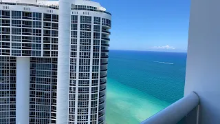 Пентхаус 52 этаж в Майами/ не вышивальный эфир  с Еленой Пуше