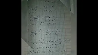 Algebra 8 sinf 120_130 misollar yechimlari