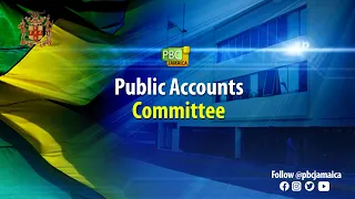 Public Accounts Committee - May 11, 2021