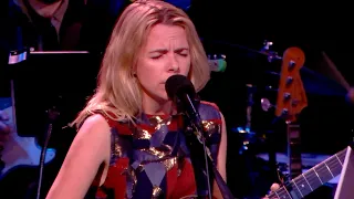 The Darkness - Aoife O'Donovan | Live from Here with Chris Thile