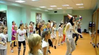 TODES DNEPR HAPPY BIRTHDAY 5 YEARS!!!