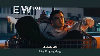 Vietsub | Ew - Joji | Lyrics Video