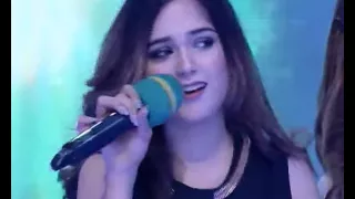 Kalabaaz Dil Full Song Sung By Aima Baig in Live Show   Live Performance and Dance   YouTube