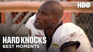 Hard Knocks: Best Moments | 20 Year Anniversary (Mashup) | HBO