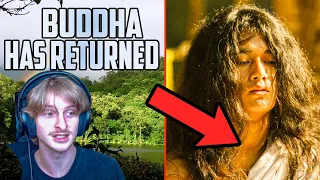 The Sad Story of Buddha Boy, the Reincarnated Buddha