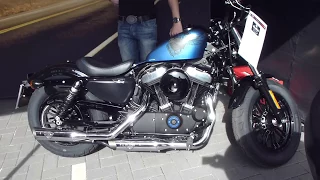 Kess Tech Adj. Exhaust Harley Davidson Forty-Eight SOUND * Playlist