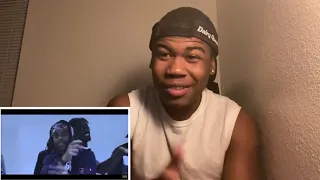 (67) Dimzy x Carns Hill ft. PR - Options [Music Video] | GRM Daily (((*American* Reaction)))