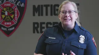 Safe in 60 Seconds - CPR