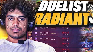 Immortal is Elo Hell.. | Duelist to Radiant #8