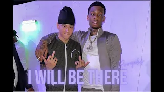 Prinz x Central Cee - I Will Be There [Music Video]