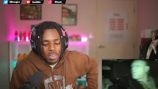 BEAUTIFUL! THE KID LAROI - WHAT JUST HAPPENED (REACTION!!)