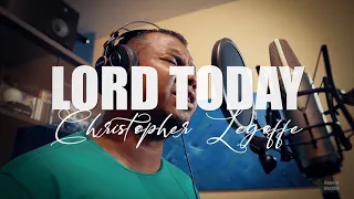 Home in Worship session with Christopher Legoffe | LORD TODAY