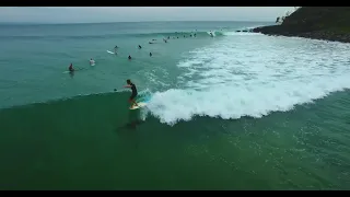 Iconic Aussie Waves - Noosa