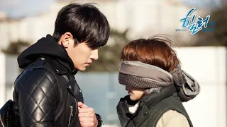 Healer hindi mix 💕|| Korean Hindi mix mashup 💕|| Ji Chang wook ❤️ Park Min Young || cute lovestory 💕