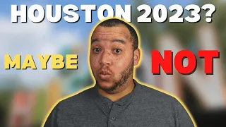 Should You MOVE TO HOUSTON IN 2024 ? | 11 Things You MUST KNOW BEFORE MOVING HERE